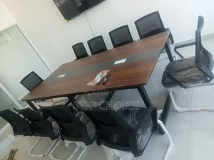 Conference / Boardroom Tables 2400mm