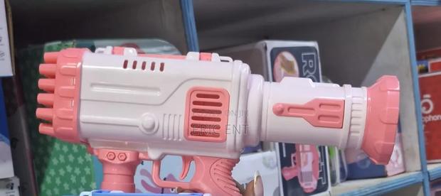 36-Hole Bubble Gun1000 - thumbnail 2