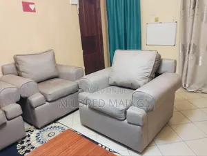 Sofas- 5 Seater
