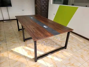 Conference / Boardroom Tables 2400mm