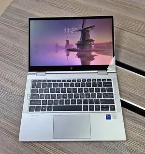 Laptop HP EliteBook 830 G8 16GB Intel Core i7 SSD 512GB