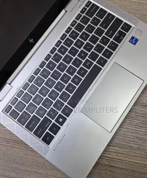 Laptop HP EliteBook 830 G8 16GB Intel Core i7 SSD 512GB