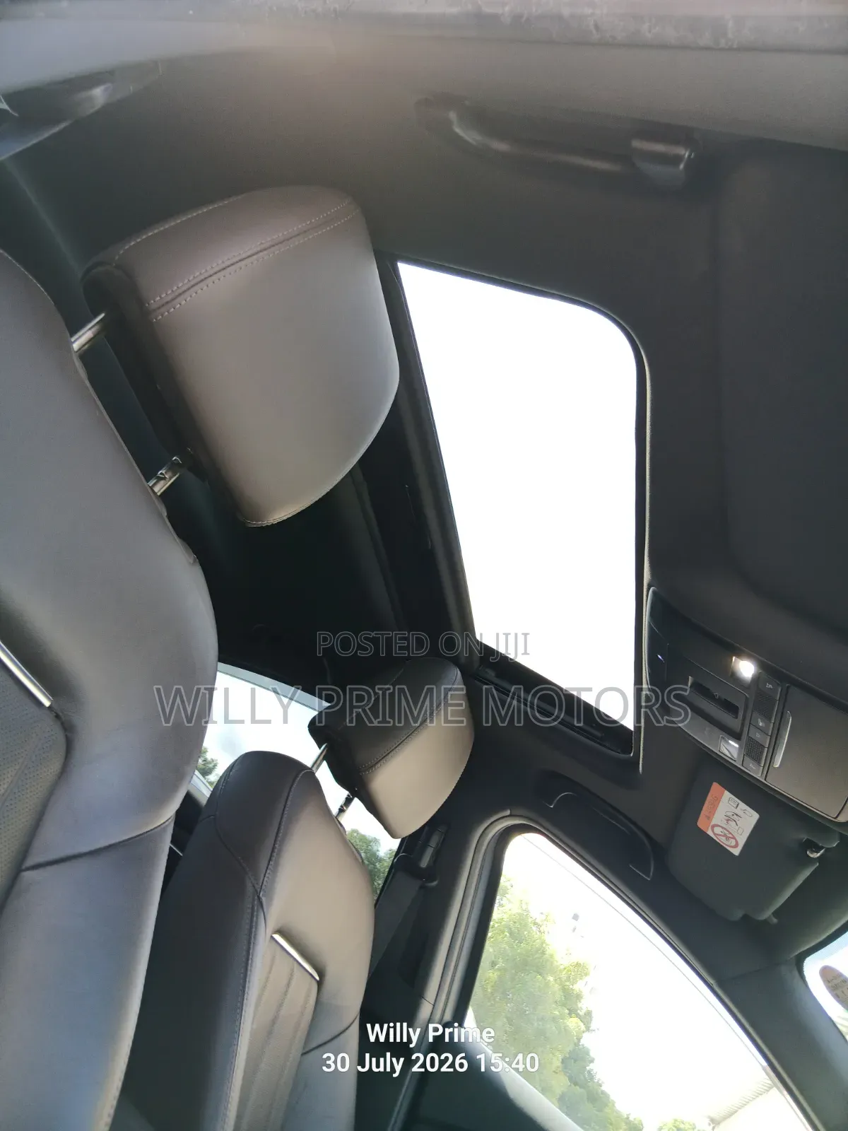 Mazda 6 2019 Gray
