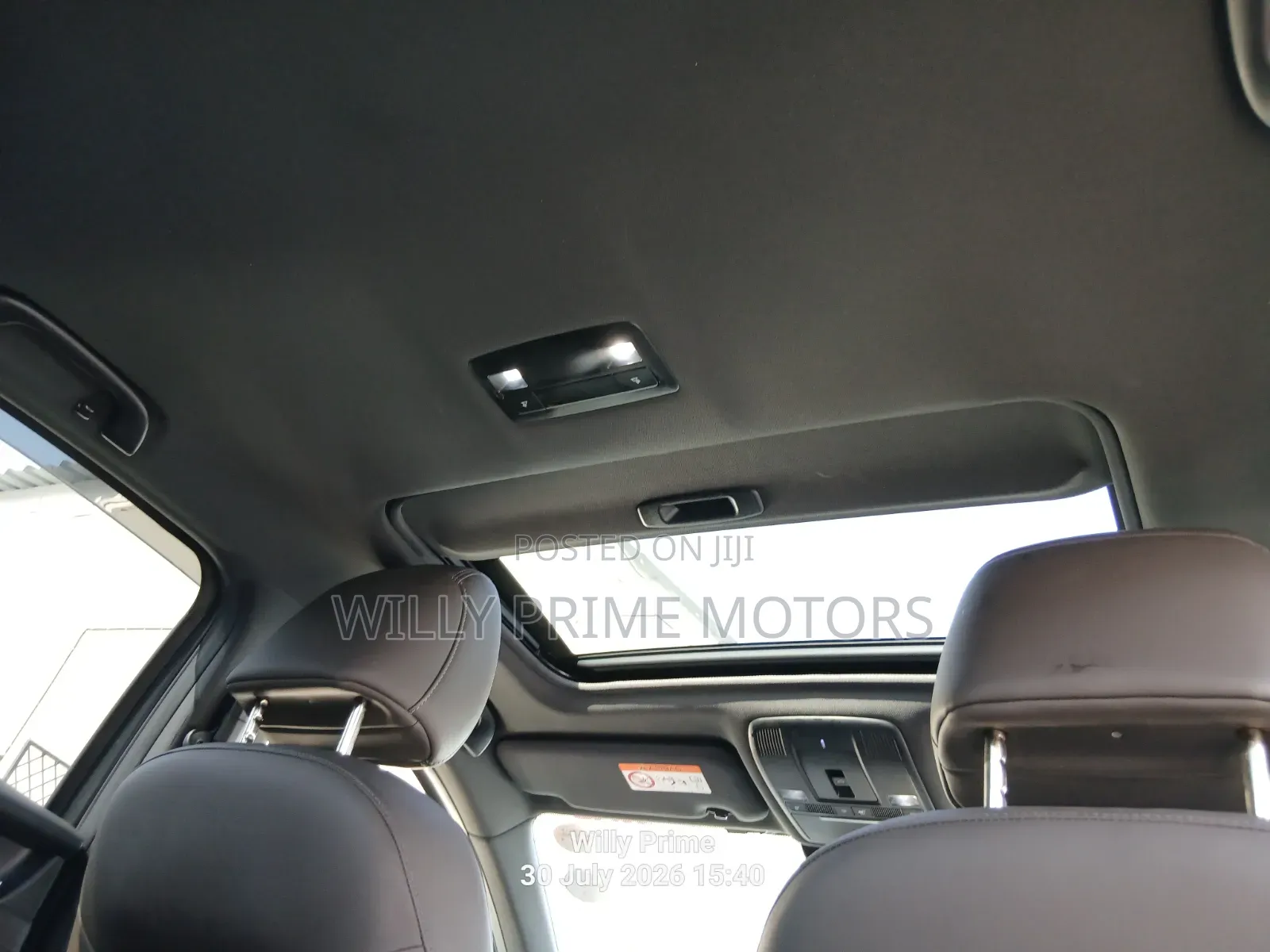 Mazda 6 2019 Gray
