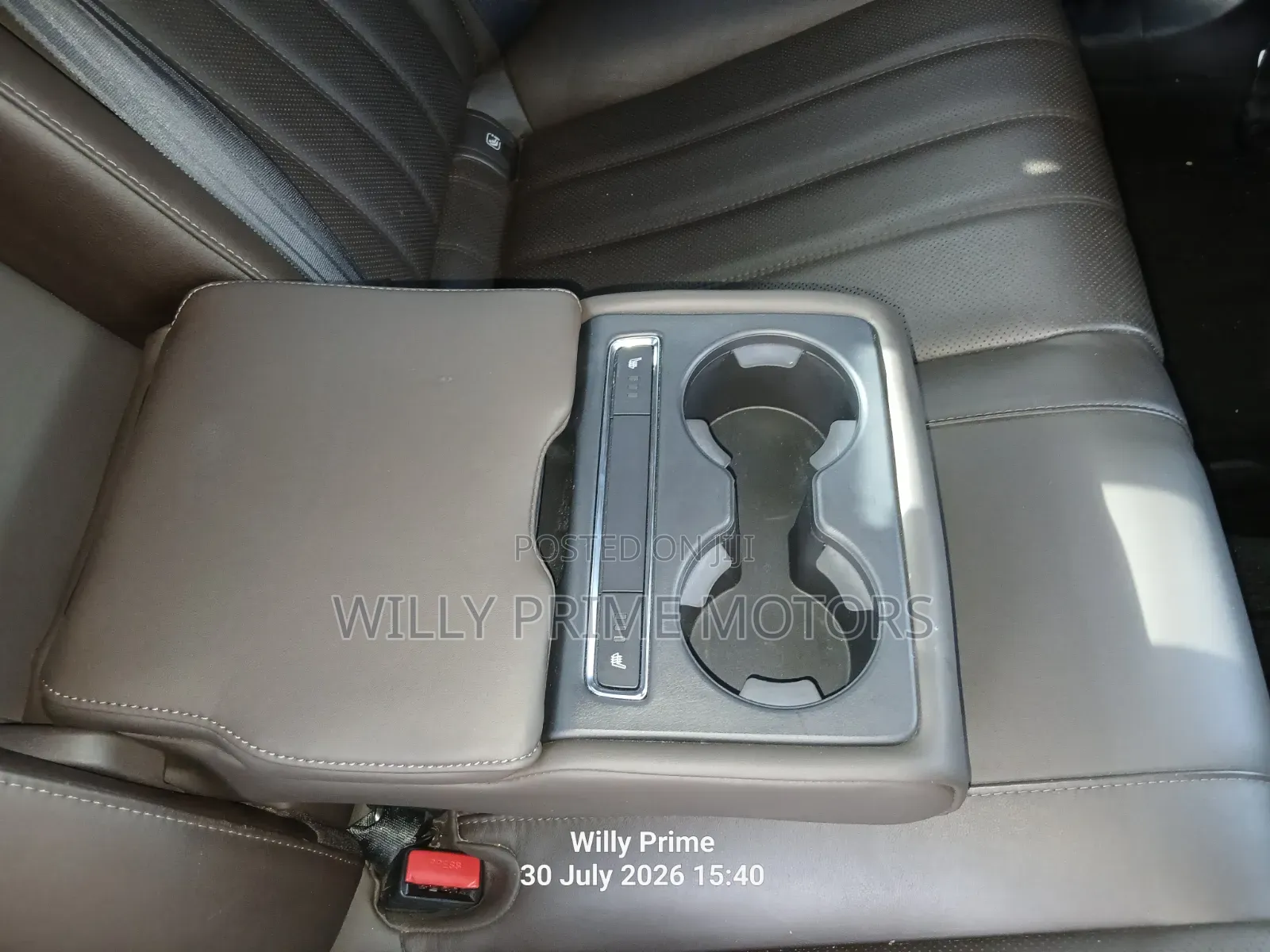 Mazda 6 2019 Gray