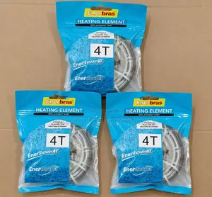 4T Enerbras Element for Instant Showe