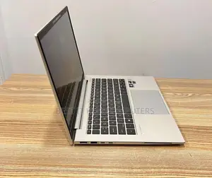 Laptop HP EliteBook 840 G9 16GB Intel Core i5 SSD 256GB