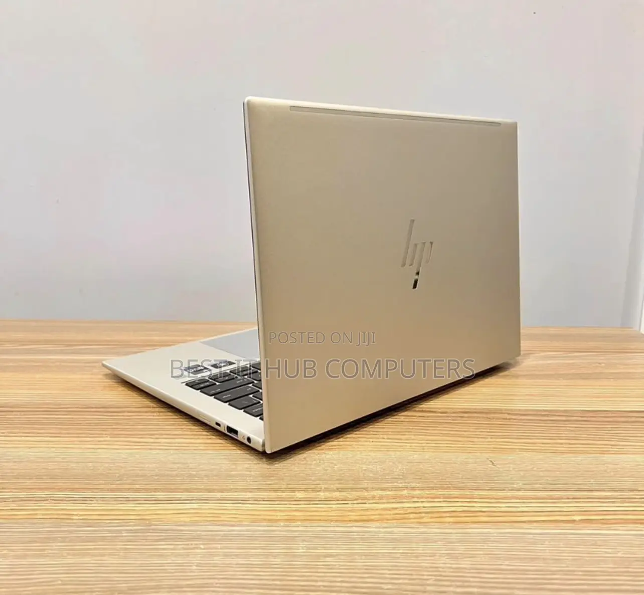 Laptop HP EliteBook 840 G9 16GB Intel Core i5 SSD 256GB
