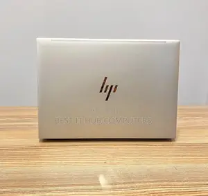 Laptop HP EliteBook 840 G9 16GB Intel Core i5 SSD 256GB