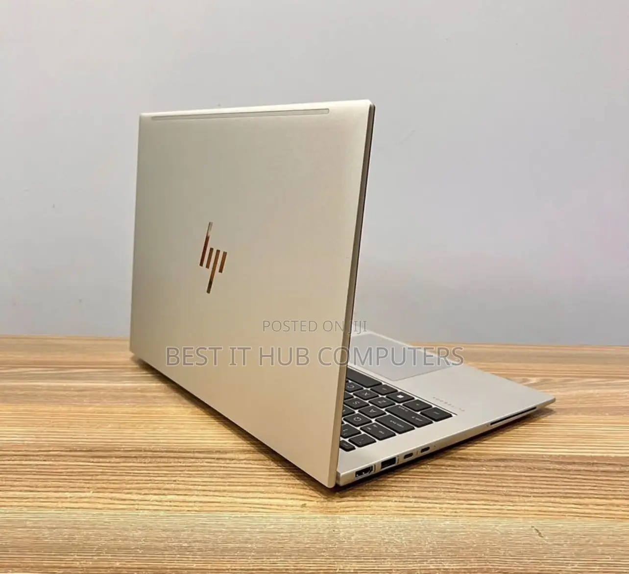 Laptop HP EliteBook 840 G9 16GB Intel Core i5 SSD 256GB