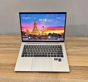 Laptop HP EliteBook 840 G9 16GB Intel Core i5 SSD 256GB