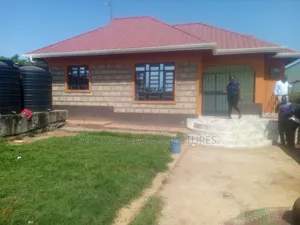 50×100 Prime Plot for Sale – 3 Bedroom House Included – KSh 4M