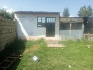 50×100 Prime Plot for Sale – 3 Bedroom House Included – KSh 4M