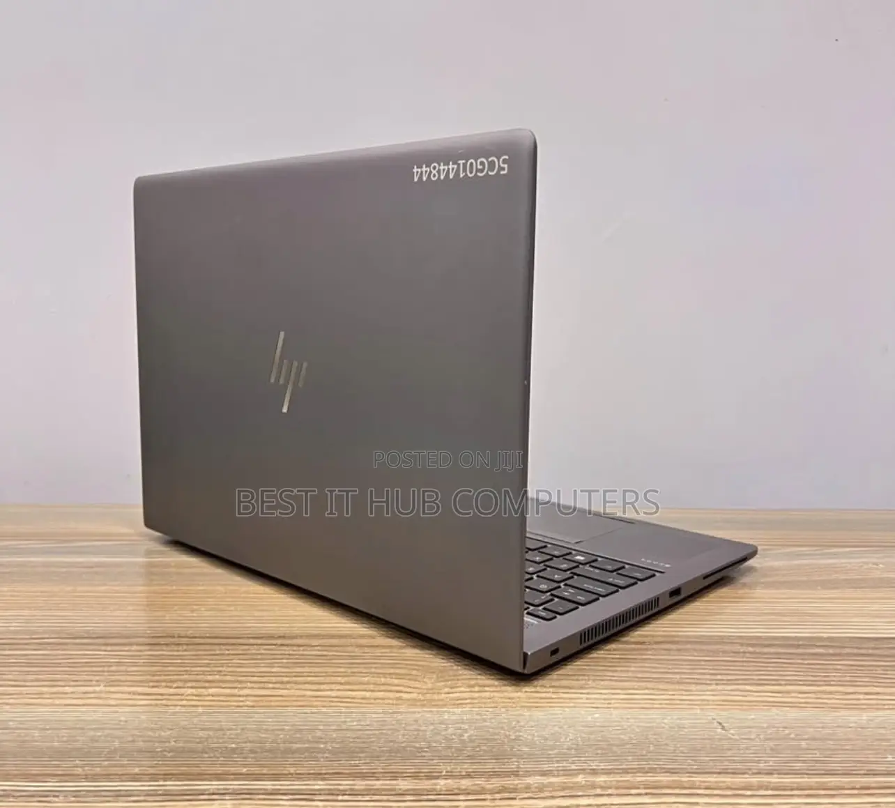 Laptop HP ZBook 14u G6 16GB Intel Core i7 SSD 512GB