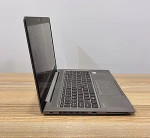Laptop HP ZBook 14u G6 16GB Intel Core i7 SSD 512GB