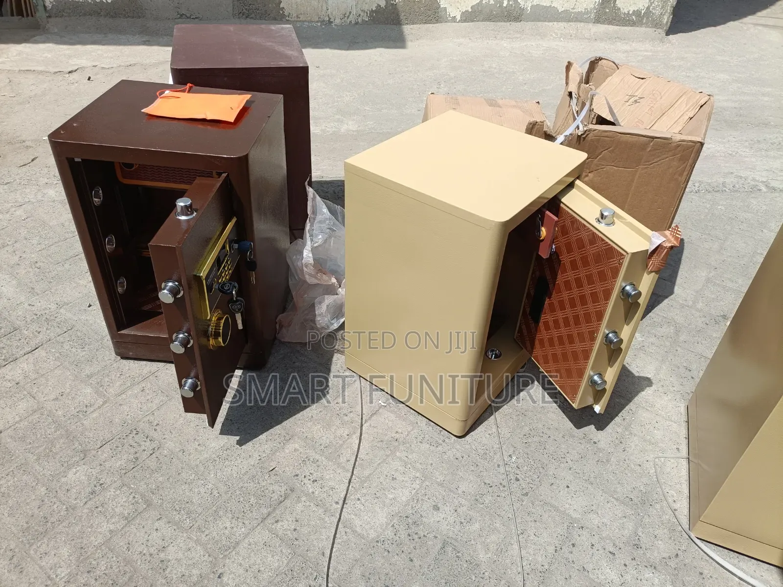 60*35-Safe Box Quality Safe Box