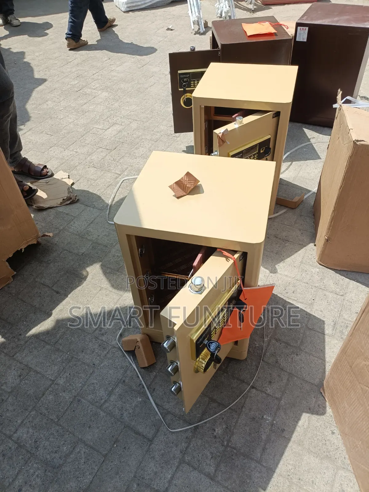 60*35-Safe Box Quality Safe Box