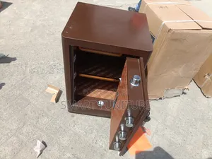 Fully Steel Safe Box Fire Resistant Safe Box