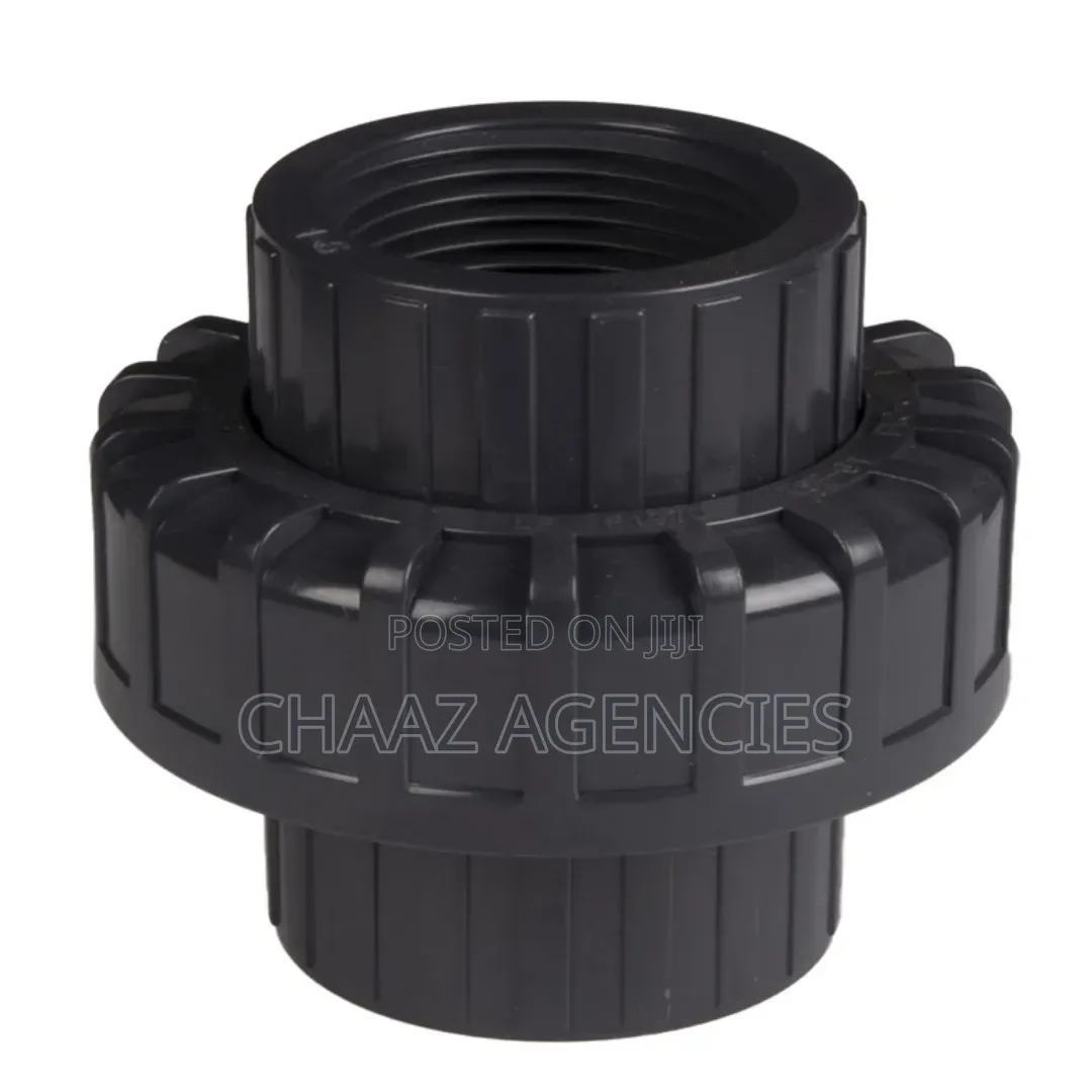 UPVC Union 40mm Pn 10
