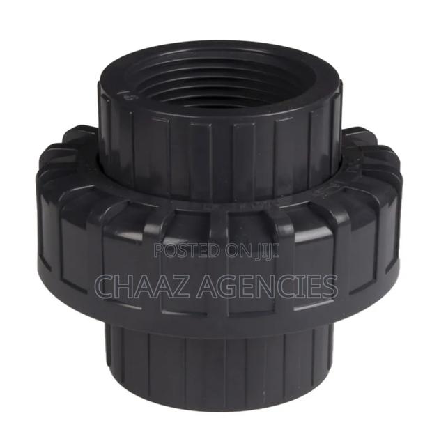 UPVC Union 40mm Pn 10 - main view