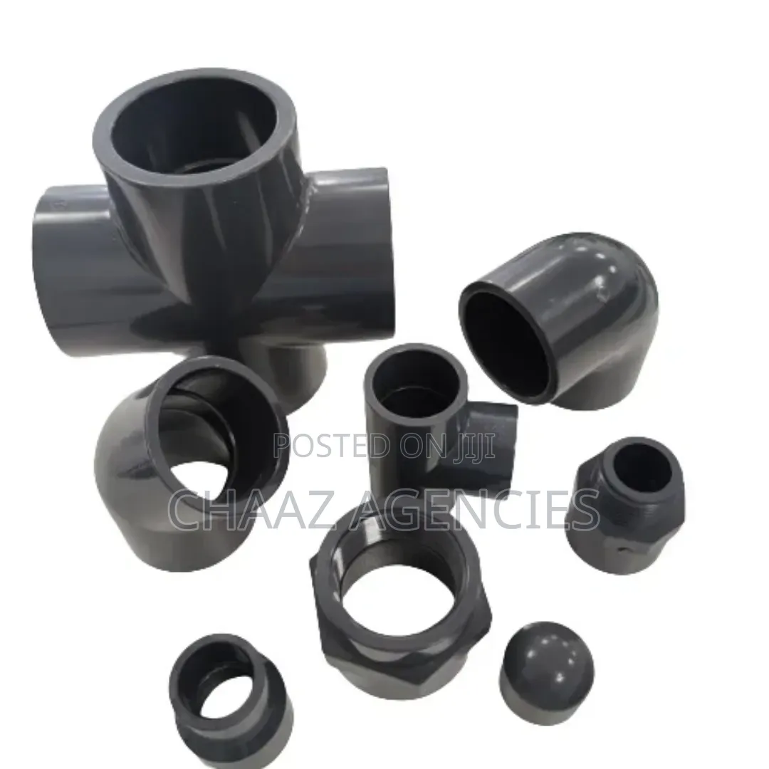 UPVC Union 40mm Pn 10