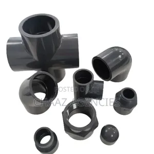 UPVC Union 40mm Pn 10