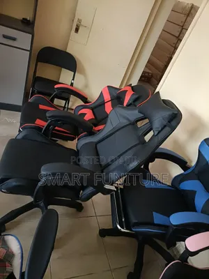 Gaming Pay on Delivery Office Gaming Chair
