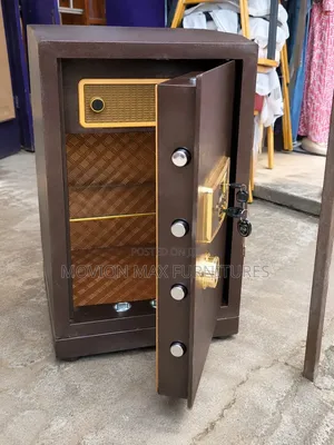 Safebox Safebox Fir`
