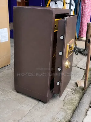 Safebox Safebox Fir`