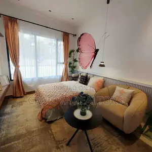 Studio Apartment in Wangige for sale