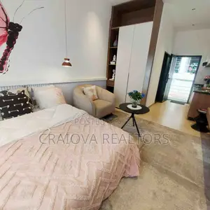 Studio Apartment in Wangige for sale