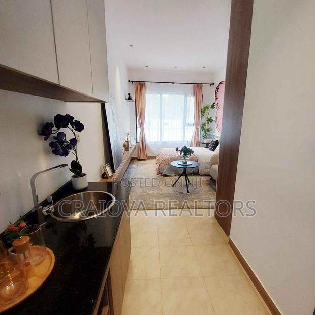 Studio Apartment in Wangige for sale - thumbnail 4