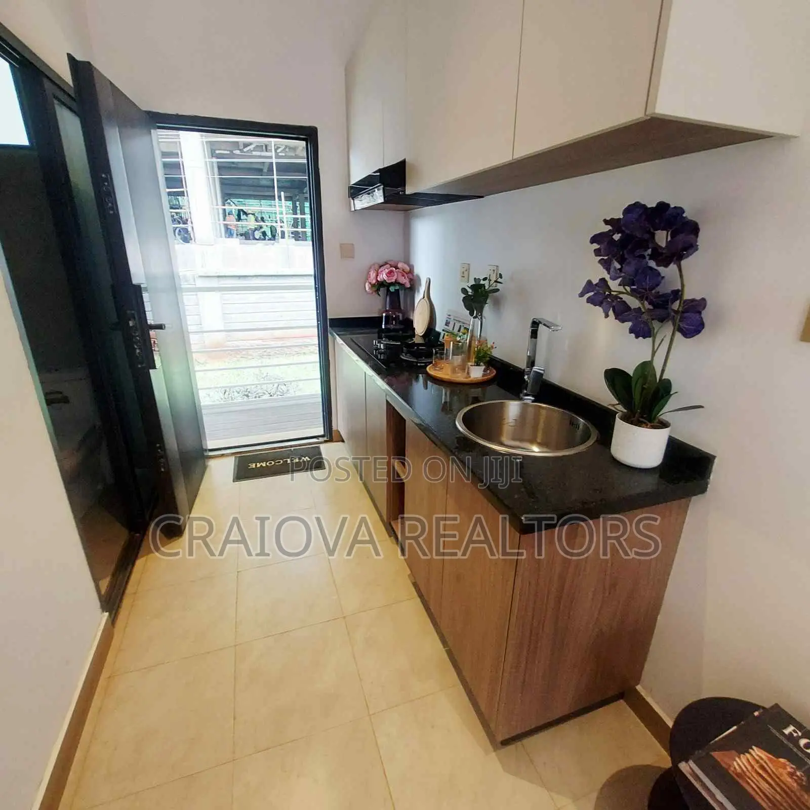 Studio Apartment in Wangige for sale