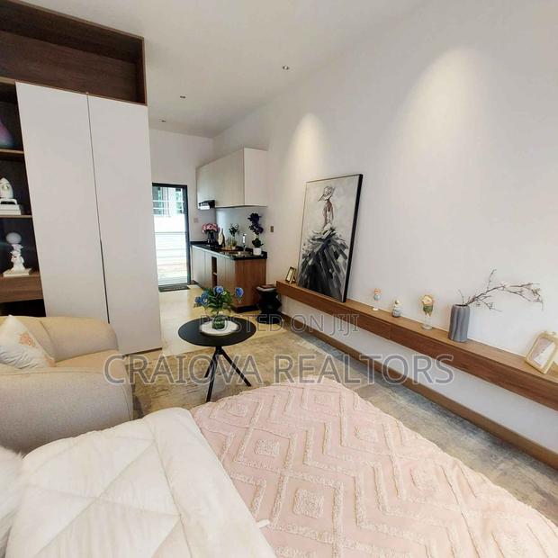 Studio Apartment in Wangige for sale - main view
