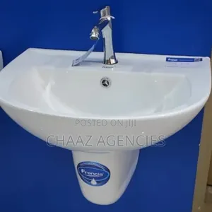 Hand Wash Basin(wall Hang)