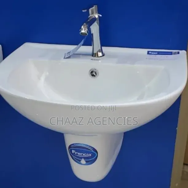 Hand Wash Basin(wall Hang)