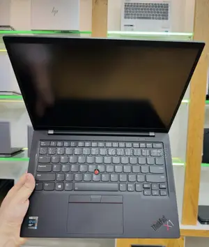 Laptop Lenovo ThinkPad X1 Carbon 16GB Intel Core i7 SSD 512GB