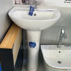 Hand Wash Basin(wall Hang)