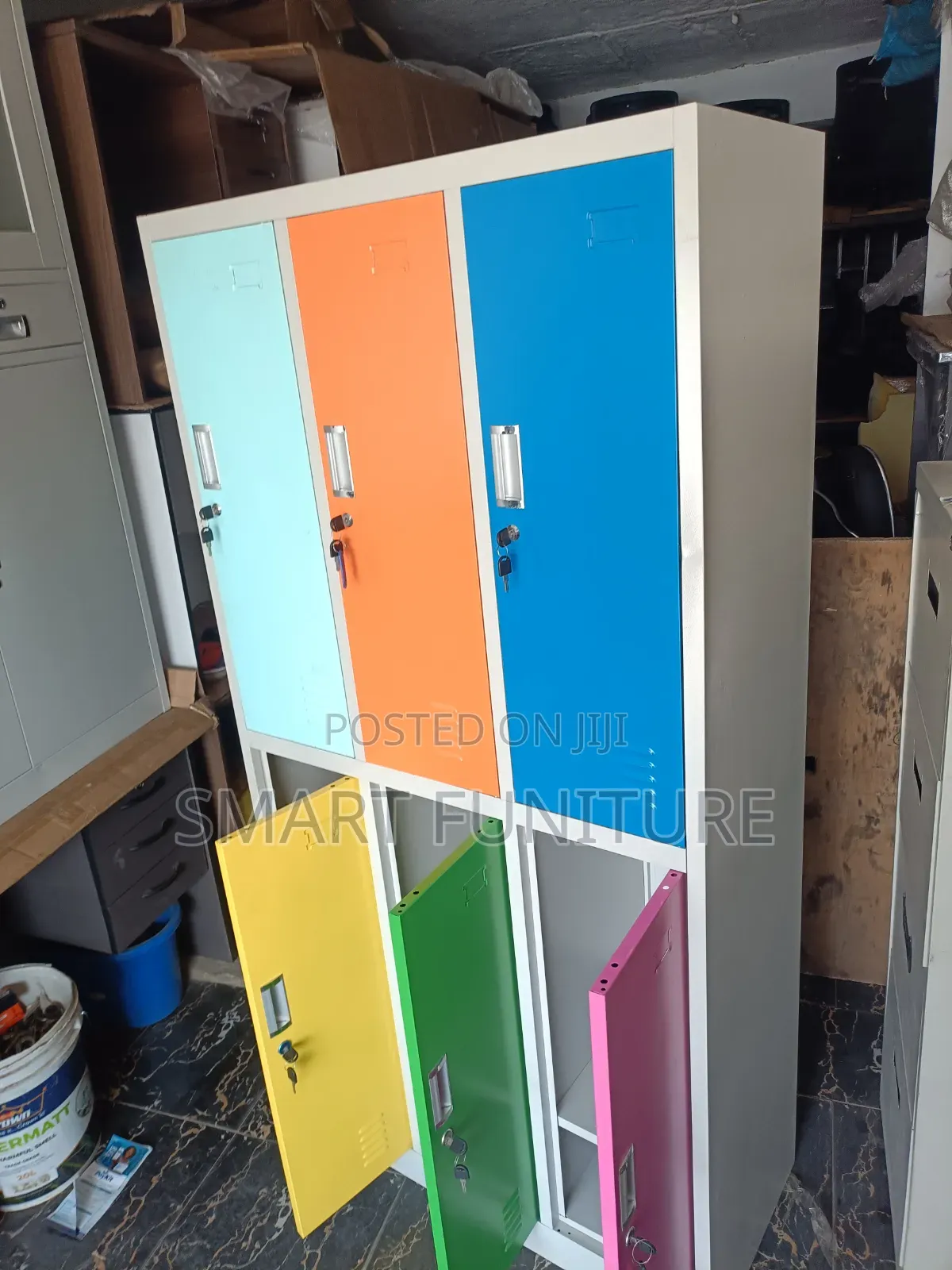 Boardroom Cabinet Resident Cabinet