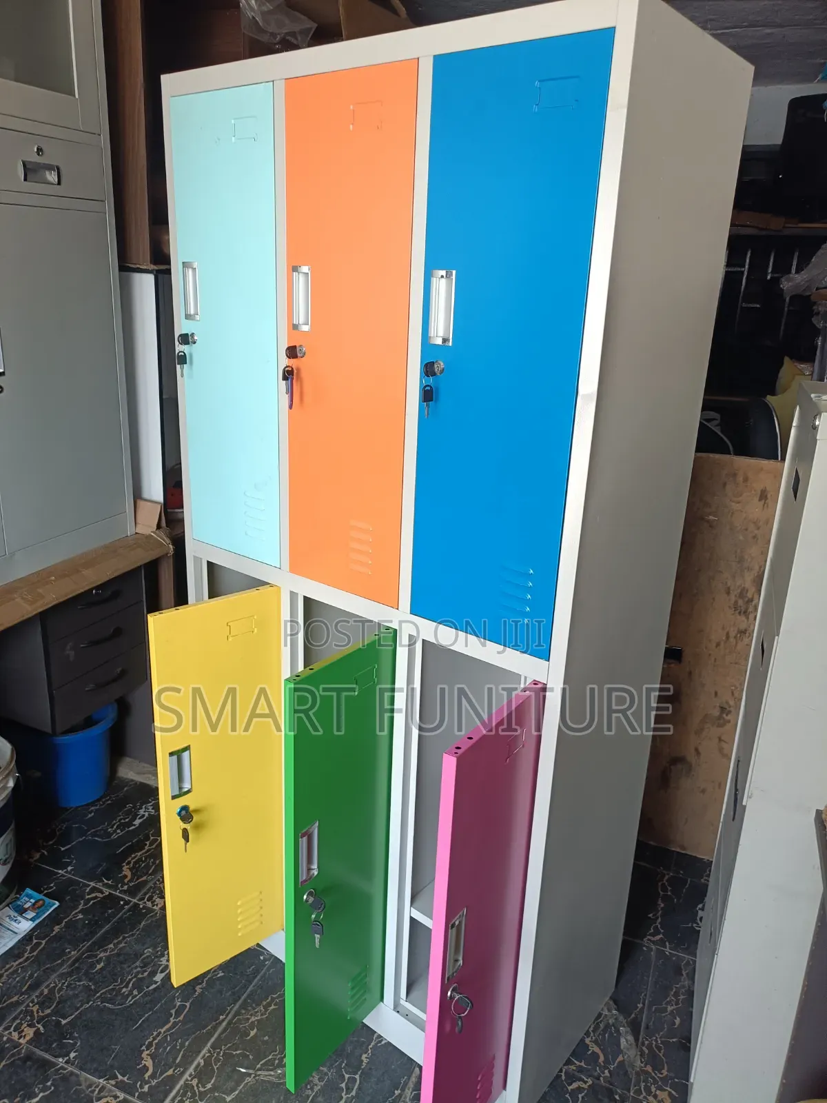 Boardroom Cabinet Resident Cabinet