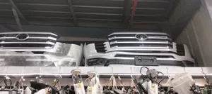 Land Cruiser LC 300 Front Bumper