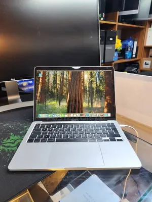 Laptop Apple MacBook Pro 2020 16GB Intel Core i7 SSD 1T
