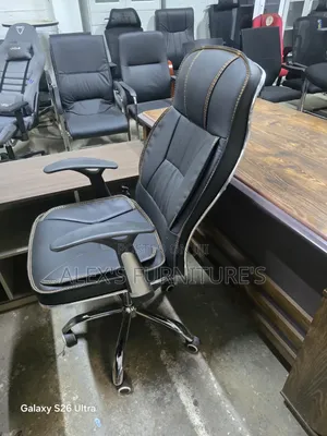 Economy Office Chairs