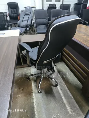 Economy Office Chairs