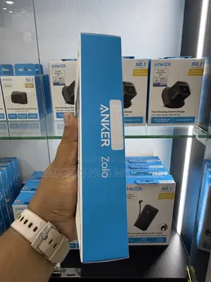 Anker Zolo Power Bank