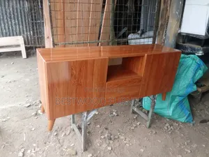 4 Feet TV Stand in Good Condition