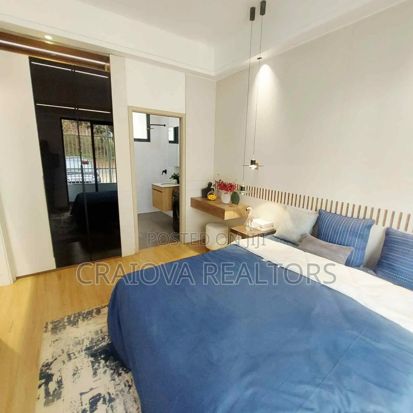 1bdrm Apartment in Wangige for sale