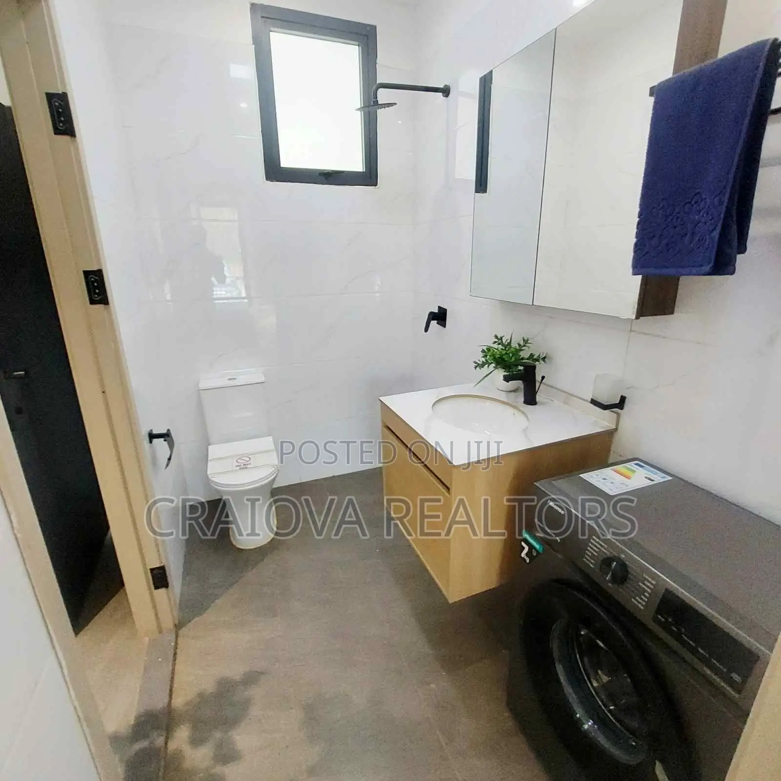 1bdrm Apartment in Wangige for sale
