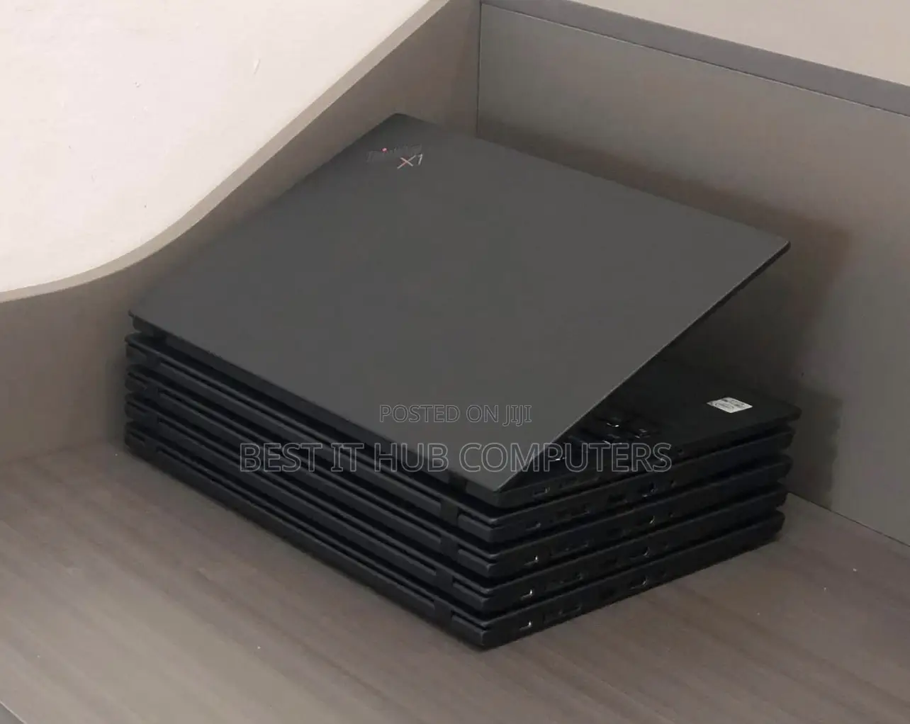 Laptop Lenovo ThinkPad X1 Carbon 16GB Intel Core i7 SSD 512GB