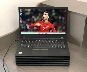 Laptop Lenovo ThinkPad X1 Carbon 16GB Intel Core i7 SSD 512GB